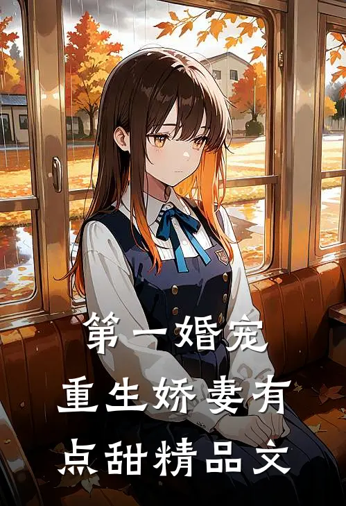 第一婚宠重生娇妻有点甜精品文学