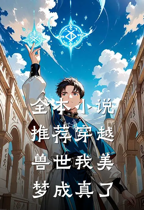 全本小说推荐穿越兽世我美梦成真了
