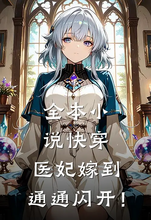 全本小说快穿：医妃嫁到，通通闪开！