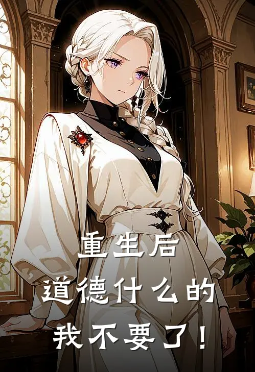 重生后，道德什么的我不要了！