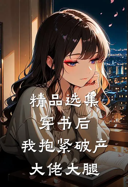精品选集穿书后，我抱紧破产大佬大腿