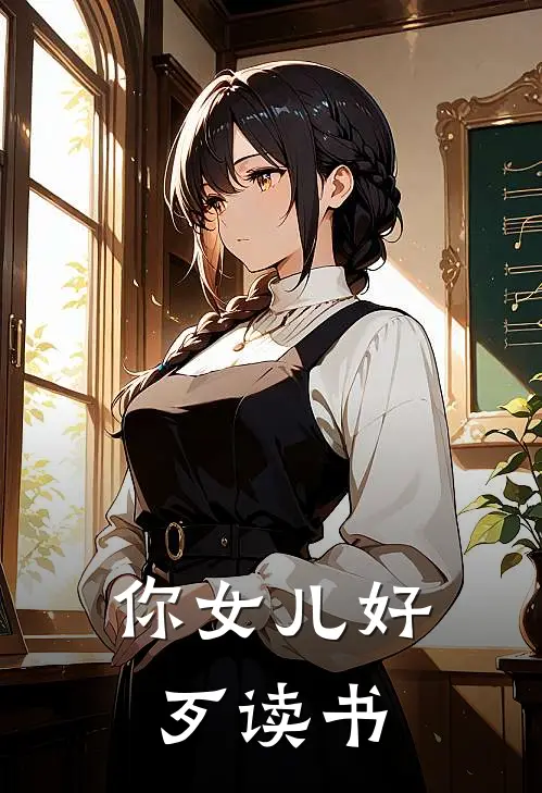 你女儿好歹读书