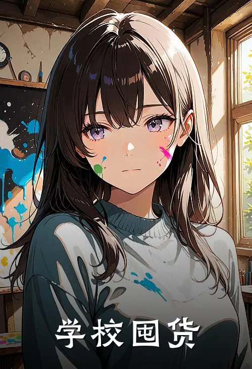 学校囤货