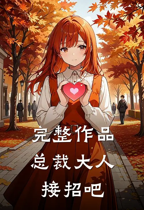 完整作品总裁大人接招吧免费阅读