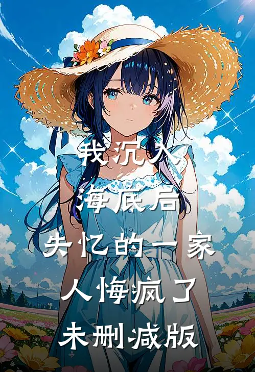 我沉入海底后,失忆的一家人悔疯了未删减版在线观看