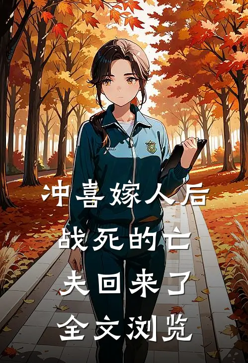 冲喜嫁人后，战死的亡夫回来了全文浏览