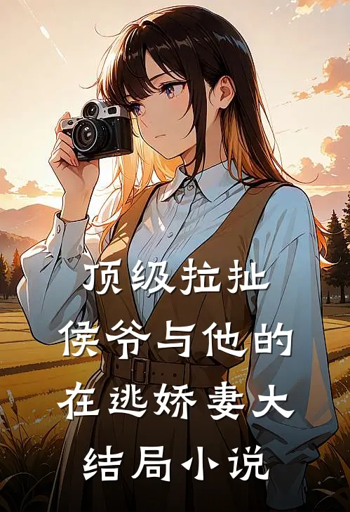 顶级拉扯侯爷与他的在逃娇妻大结局在线阅读