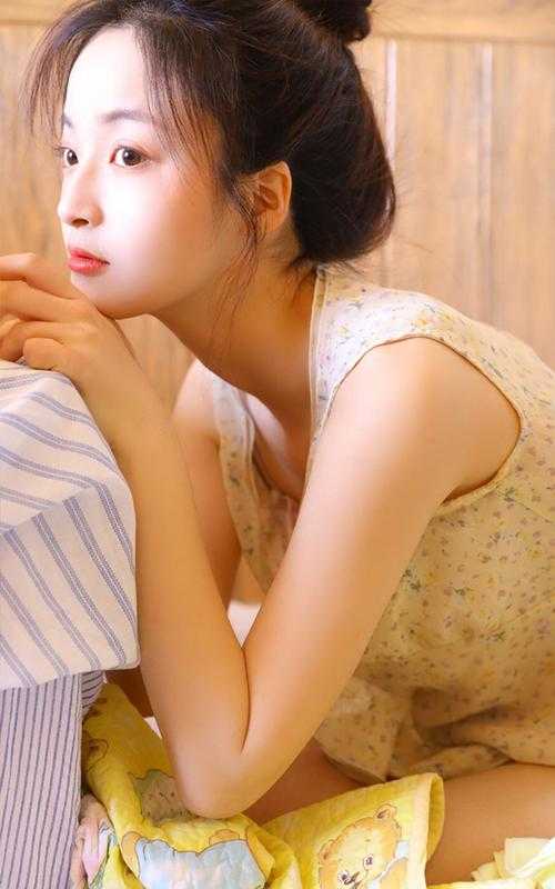 女儿照顾了我十年，我把财产给了儿子热门推荐