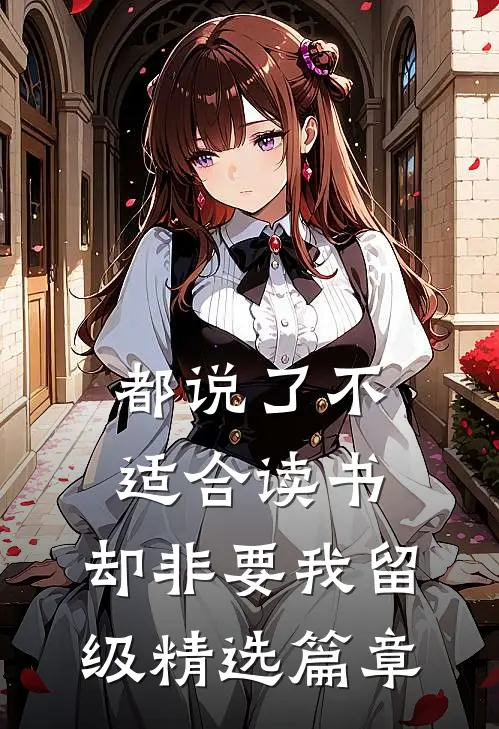 都说了不适合读书,却非要我留级精选篇章怎么办