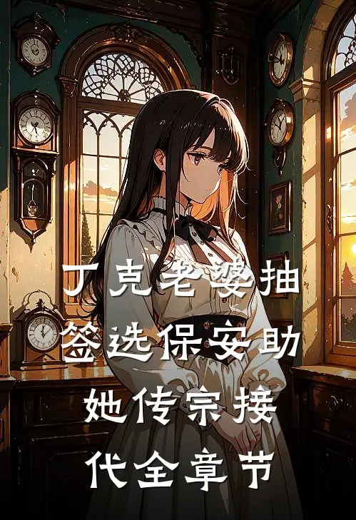 丁克老婆抽签选保安助她传宗接代全章节
