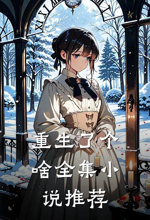 重生了个啥全集小说推荐