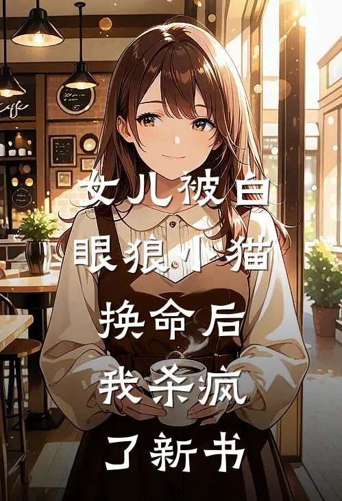 女儿被白眼狼小猫换命后,我杀疯了新书