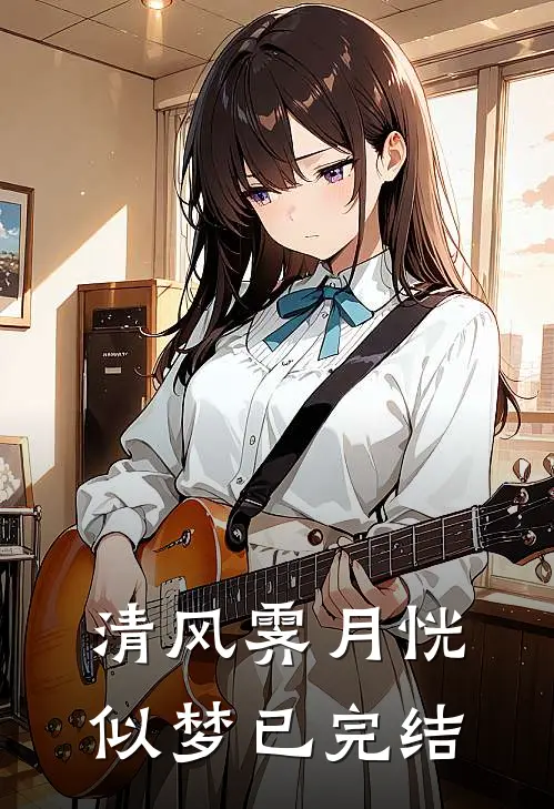 清风霁月恍似梦已完结