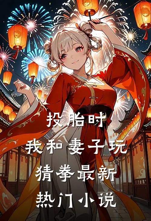 投胎时，我和妻子玩猜拳最新热门小说
