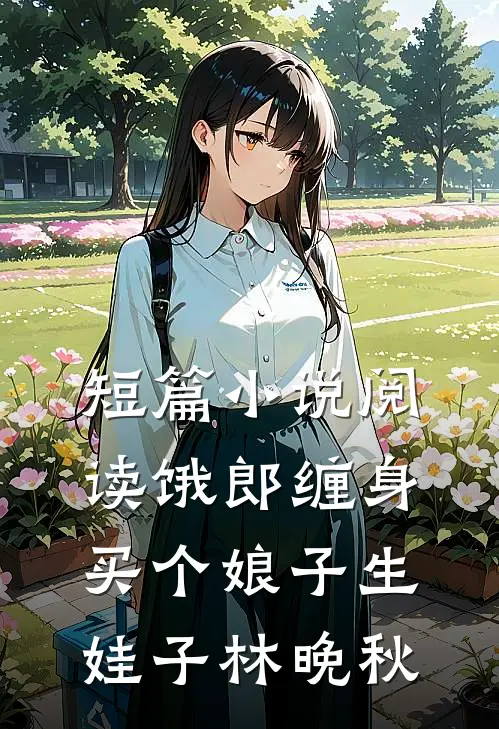 短篇小说阅读饿郎缠身买个娘子生娃子林晚秋