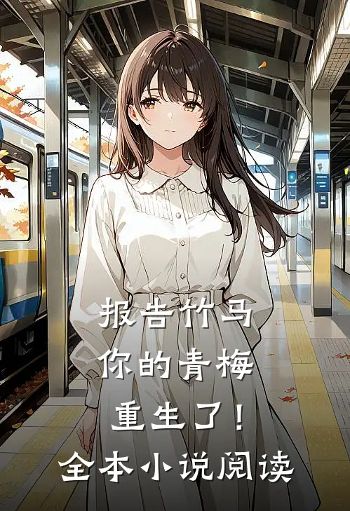 报告竹马：你的青梅重生了！全本小说阅读