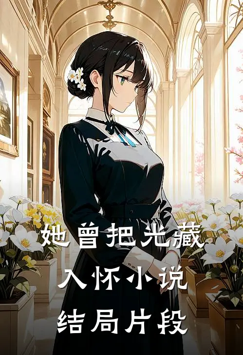 她曾把光藏入怀结局片段是