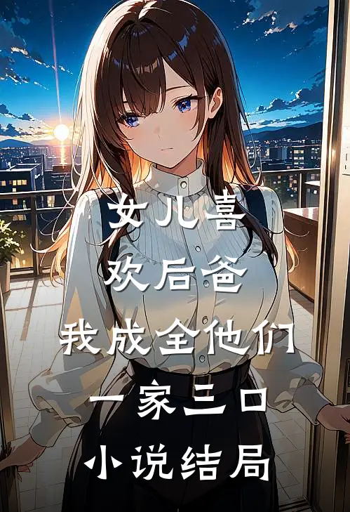女儿喜欢后爸,我成全他们一家三口结局怎么样
