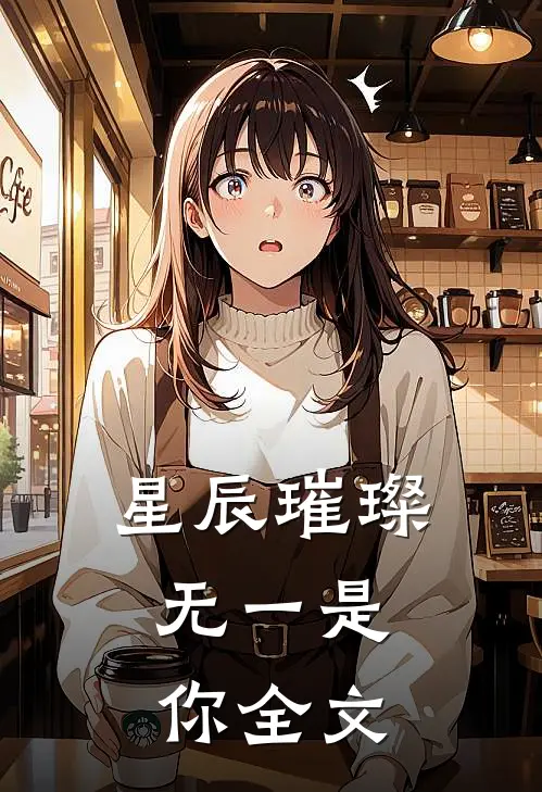 星辰璀璨,无一是你全文在线阅读