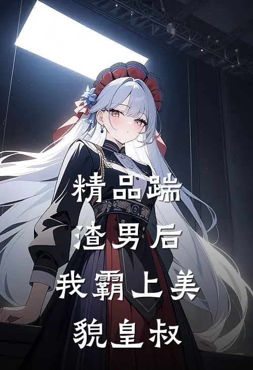 精品踹渣男后,我霸上美貌皇叔