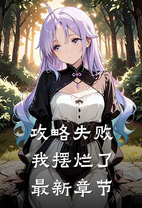 攻略失败,我摆烂了最新章节