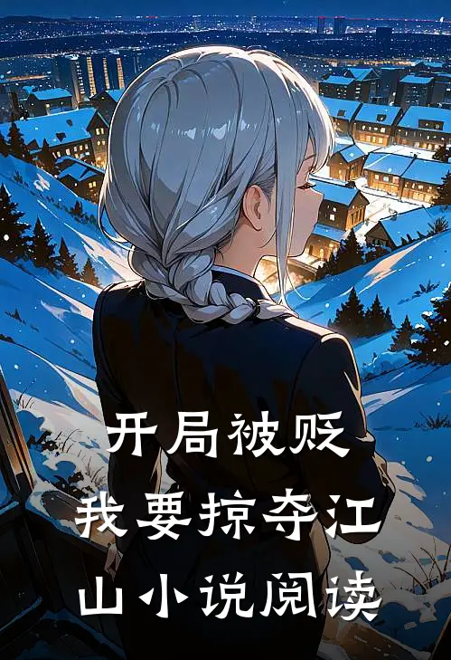 开局被贬,我要掠夺江山阅读全文