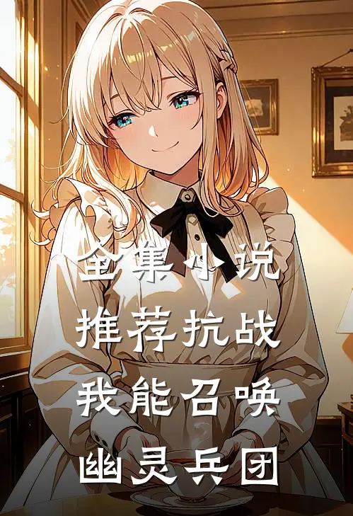 全集推荐抗战我能召唤幽灵兵团的