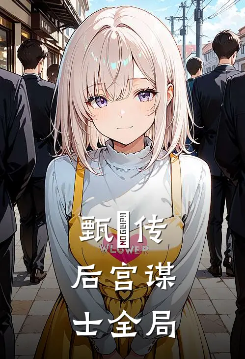 甄嬛传后宫谋士全局免费观看