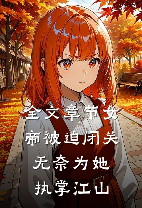 全文章节女帝被迫闭关,无奈为她执掌江山的