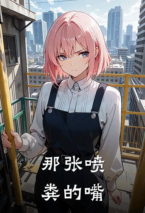那张喷粪的嘴
