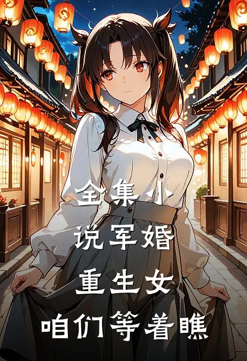 全集军婚重生女,咱们等着瞧吧