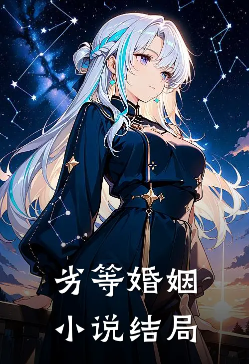 劣等婚姻小说结局