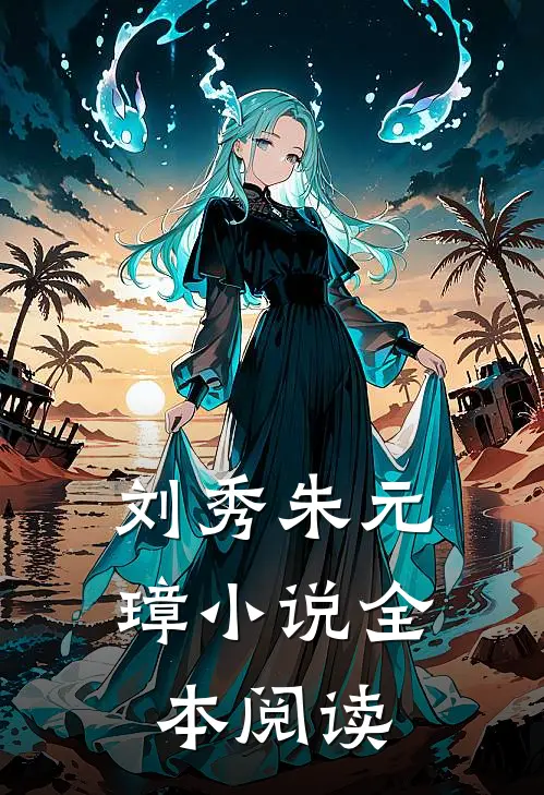 刘秀朱元璋小说全本阅读