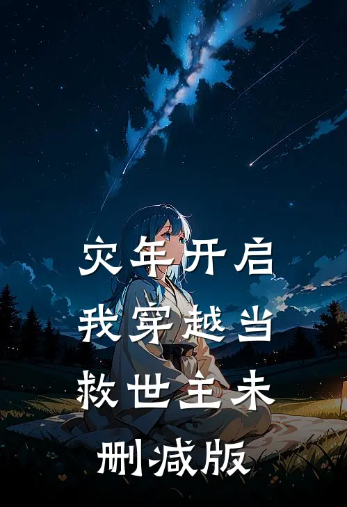 灾年开启，我穿越当救世主未删减版