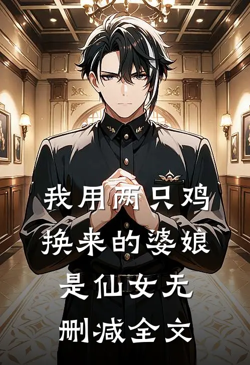 我用两只鸡换来的婆娘是仙女无删减全文在线阅读