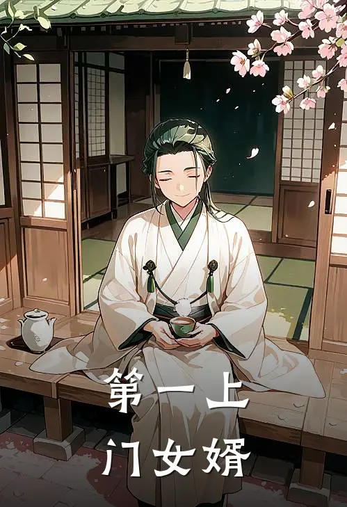 第一上门女婿