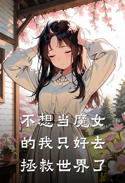 不想当魔女的我只好去拯救世界了