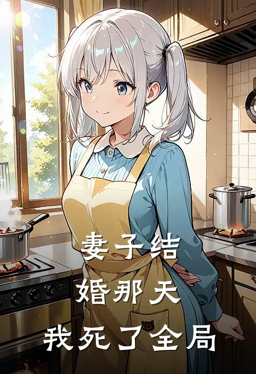 妻子结婚那天,我死了全局都是她