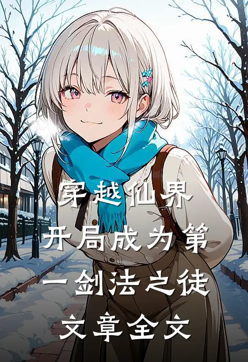 穿越仙界,开局成为第一剑法之徒文章全文