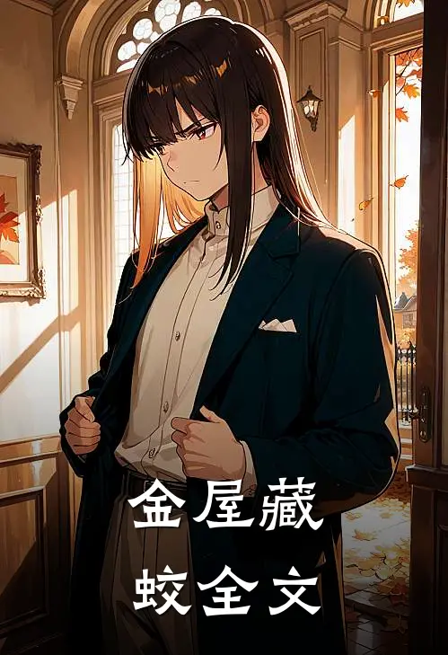 金屋藏蛟全文