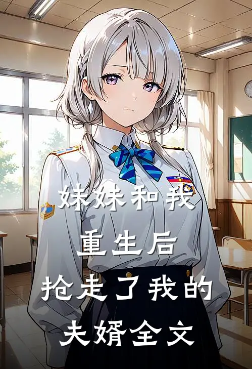 妹妹和我重生后,抢走了我的夫婿全文免费