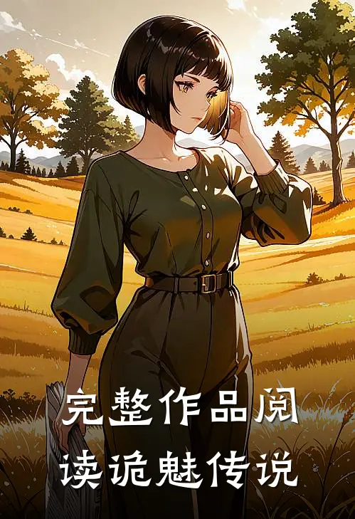 完整作品阅读诡魅传说