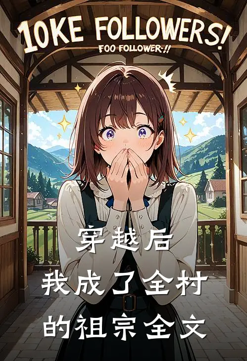 穿越后,我成了全村的祖宗全文免费