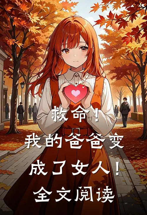 救命!我的爸爸变成了女人!全文阅读无弹窗