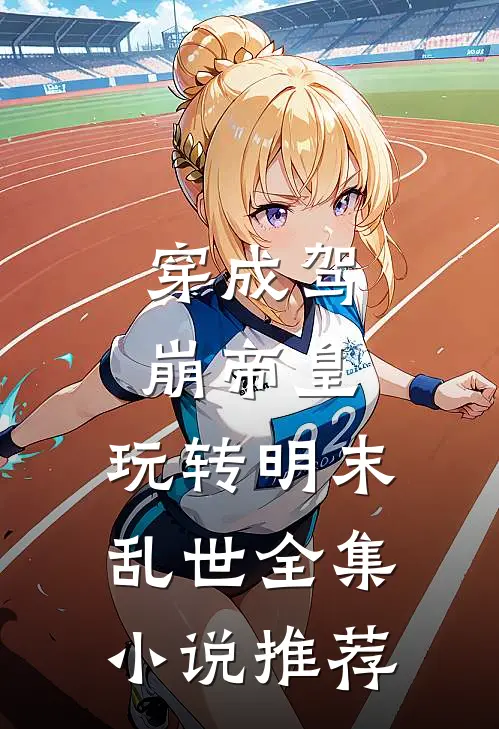 穿成驾崩帝皇,玩转明末乱世全集推荐女主