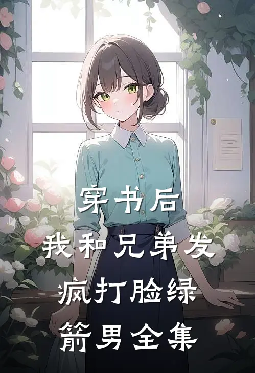 穿书后，我和兄弟发疯打脸绿箭男全集