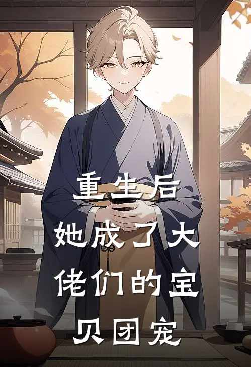 重生后，她成了大佬们的宝贝团宠