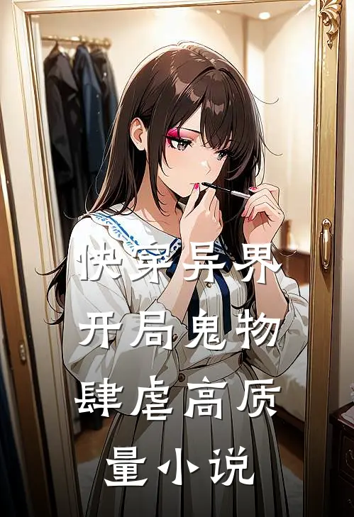 快穿异界开局鬼物肆虐高质量