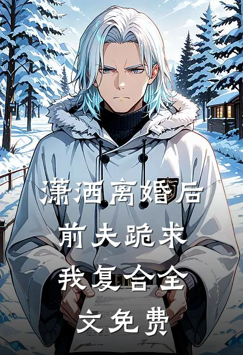 潇洒离婚后,前夫跪求我复合全文免费阅读