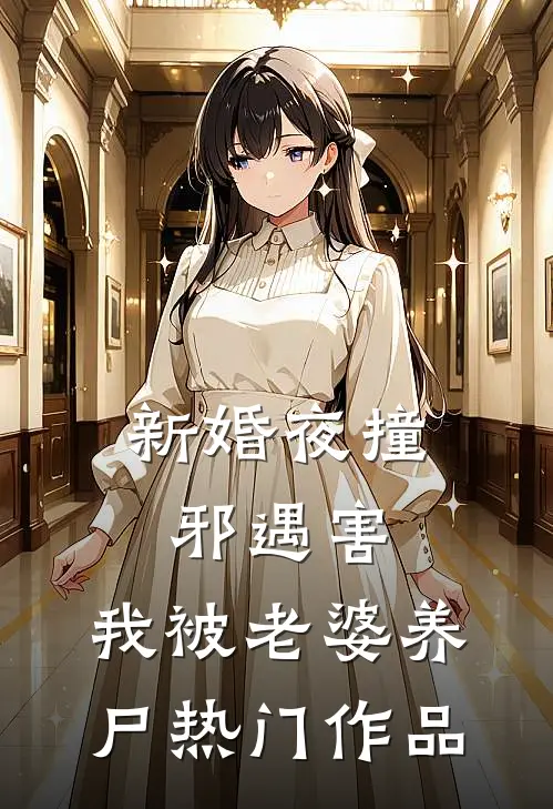 新婚夜撞邪遇害，我被老婆养尸热门作品